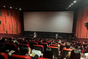 2024년 KISA 인권영화제 개최